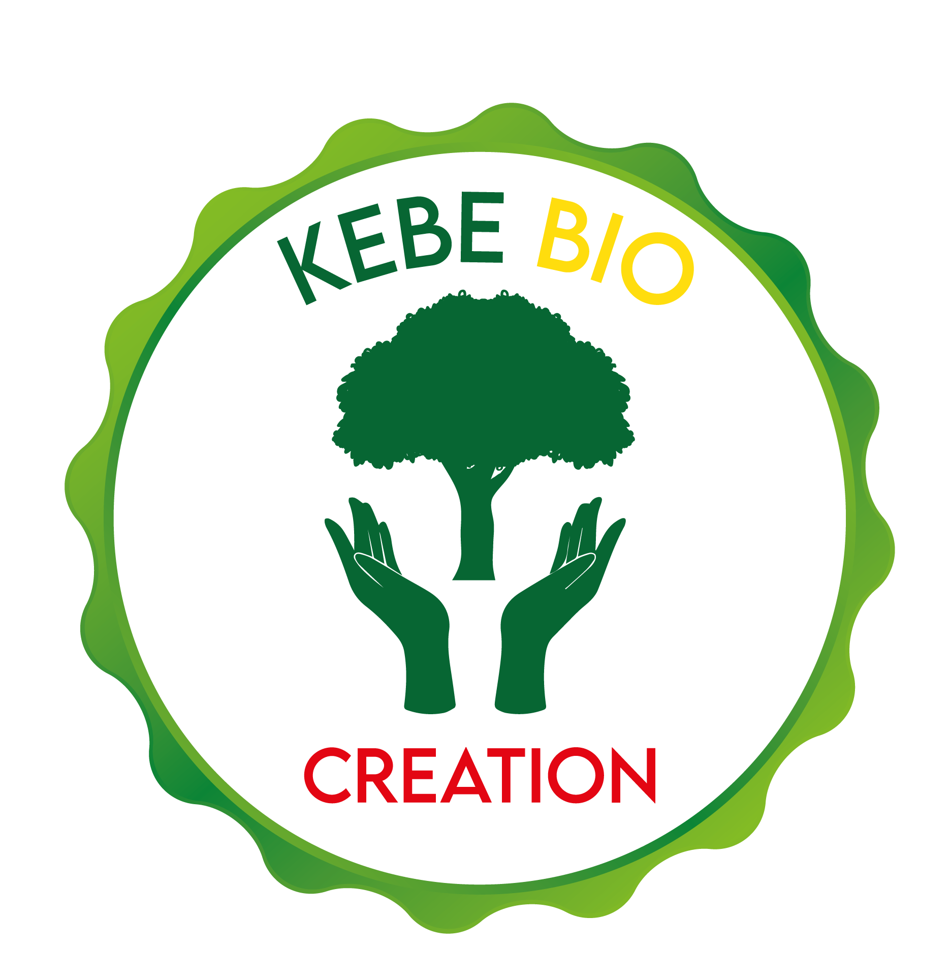 Kebe Bio Creation